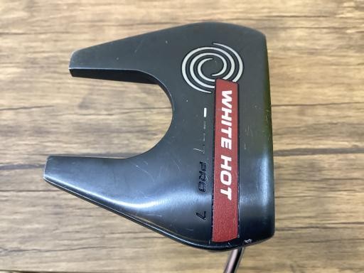 Odyssey White Hot Pro 7 Putter 34 Inches