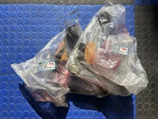 Control Arms (RH/LH Front, Upper). Fits GS 300, GS 400, GS 430, SC 430.