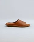 VIBAe SAINT TROPEZ Cognac Leather Sandal EU Unisex sizes W6/36-M15/48 NEW