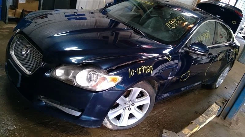 Cinturón de seguridad cubo delantero conductor retractor se adapta a 10-12 XF 10285639 Foto 4 de 4