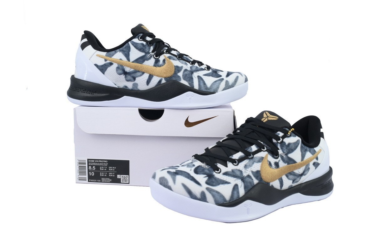 Size 13 Nike Kobe Protro Mambacita for sale online