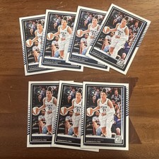 Panini Donruss Kayla McBride Minnesota Lynx WNBA 2025 Card Lot of 7