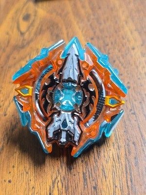 Beyblade Burst Evolution Hasbro Xcalius X3 E2020 Collectible Anime Bey Toy