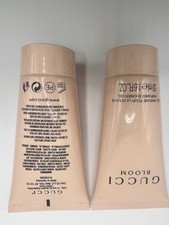 2 X Gucci Bloom Perfumed SHOWER GEL For Women...