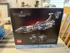 LEGO Star Wars Invisible Hand 75377 Starship Collection Display Stand 557pc