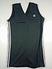 Adidas Originals Oversized Style Sweatshirt Tee Dress UK Size 8 - Never Worn