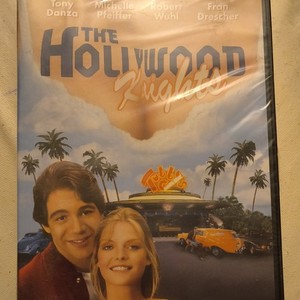 Hollywood Knights Movie | eBay
