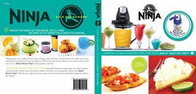 Ninja Master Prep Küche Kreative Und Leckere Rezepte Ninja