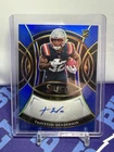 2025 Panini Absolute TreVeyon Henderson Base (RAW)
