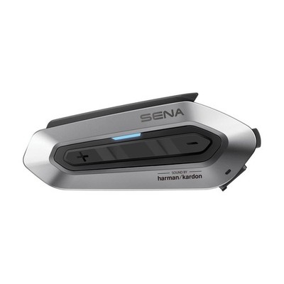 Sena Adult Srl Ext Mesh Bluetooth Communication System for SHOEI Helmets,...