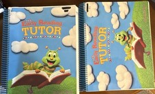 SRA/McGraw-Hill Early Reading Tutor Teachers ...