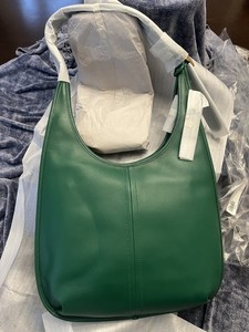 バッグ COACH signature Hobo Ergo shoulder bag Coach Ergo Hobo | eBay