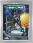2025 Topps Cosmic Chrome Rasheer Fleming Refractor (RAW)