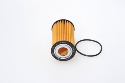 BOSCH Ölfiltereinsatz F 026 407 006 F026407006 P7006