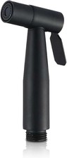 Handheld Bidet Sprayer Toilet Stainless Steel Bidet Head Cloth Diaper Pet Shower