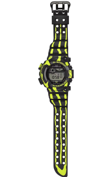 G-SHOCK Tough Solar GW-8200TPF-1JR for sale online | eBay