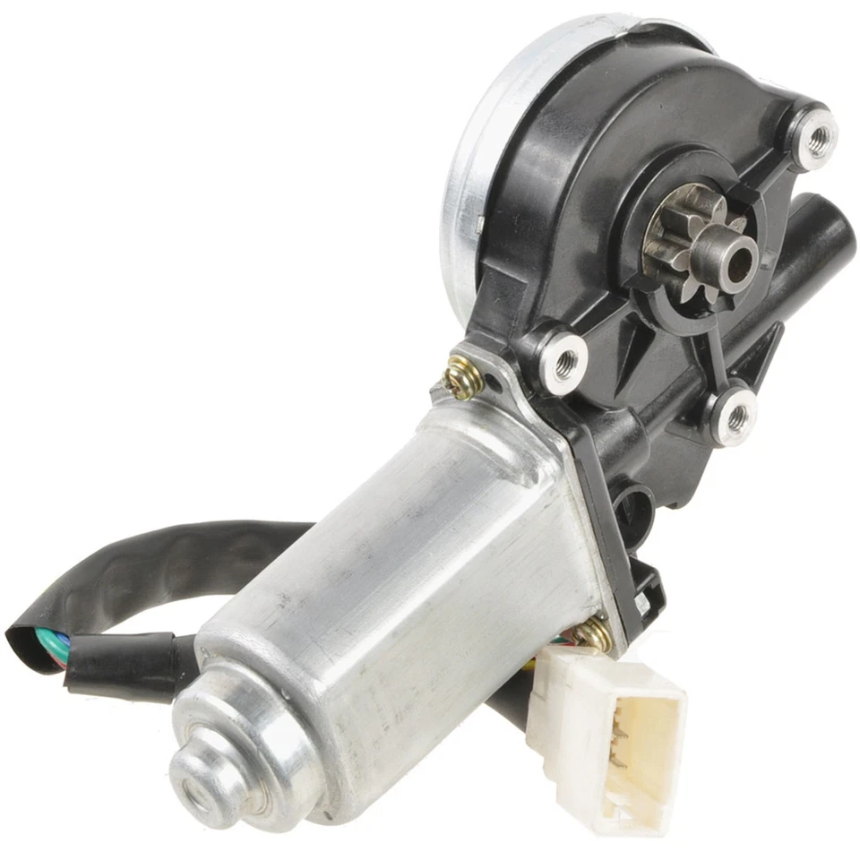 A1 Cardone 82-1179 Ventana Motor Vidrio Frontal Driver Lado Izquierdo Mano para GS300 Foto 3 de 4