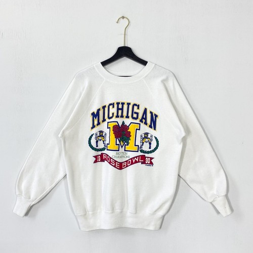 Vintage 90s University of Michigan | T-Shirt | Sweatshirt | Hoodie