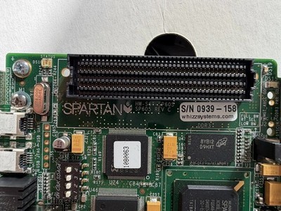 Xilinx Spartan-6 FPGA SP605 Evaluation Kit | eBay