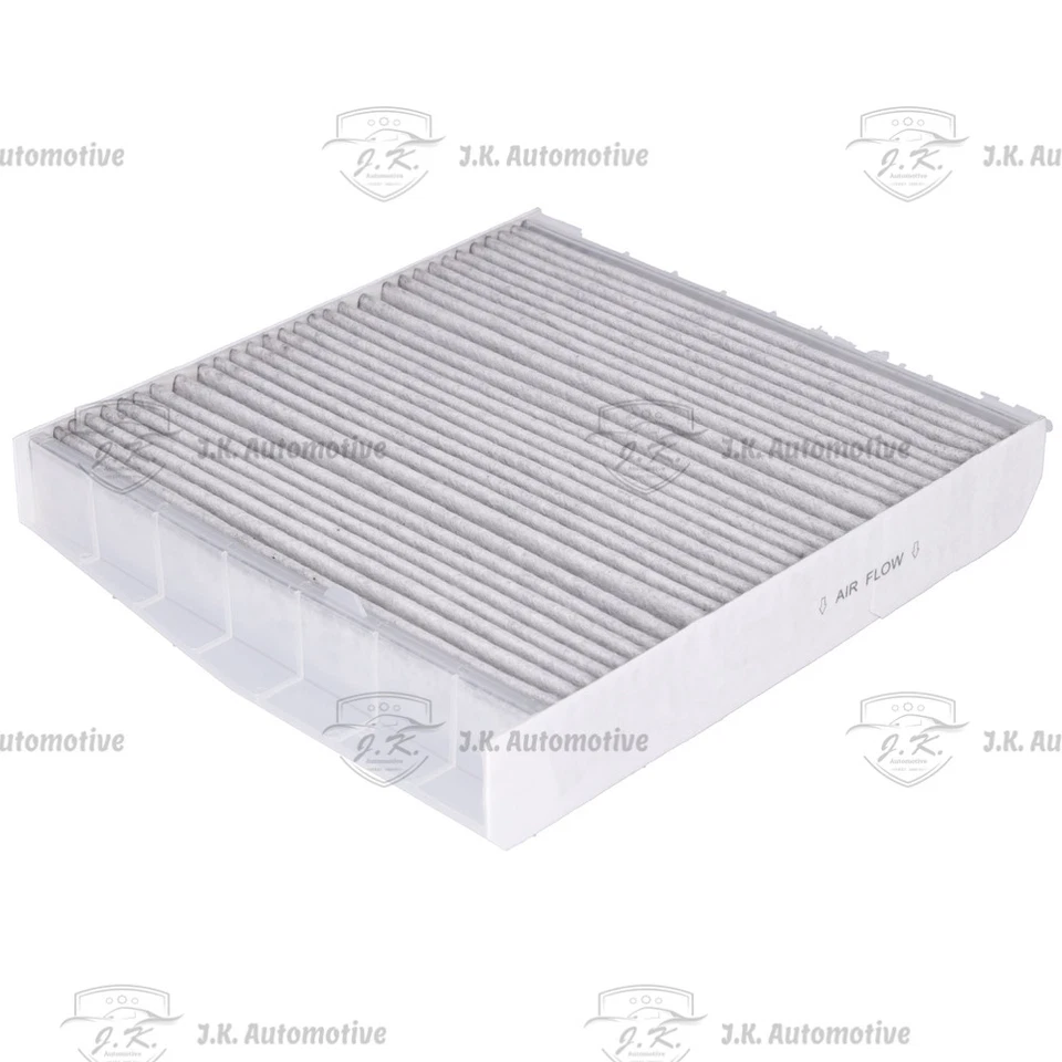 1999-2025 Volvo S60 Cabin Air Filter 30676413 - Image 2 of 2