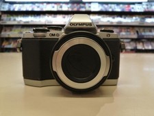 OLYMPUS E-M10 mirrorless SLR kit 558066