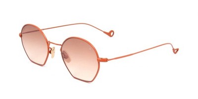 Eyepetizer TRIOMPHE Orange 49/20/145 UNISEX Sunglasses