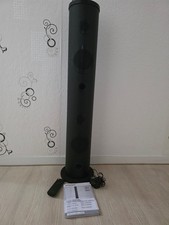 Silvercrest Bluetooth Soundtower,wenig benutzt