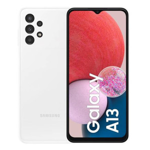Samsung Galaxy A13 5G 4/64GB A136B/DSN Weiß ohne Simlock | Zustand: Sehr gut