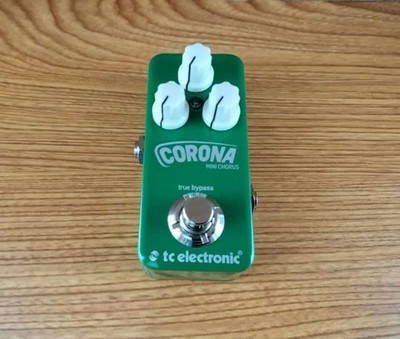 tc electronic CORONA MINI CHORUS