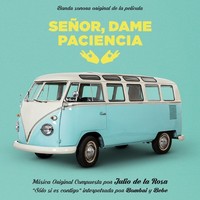 Audio Cd - Senor Dame Paciencia / O.S.T. - Quartet Records -D- Neu