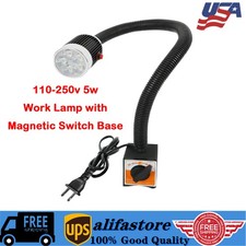 Magnetic Base Work Light Uniform Luminance Go...
