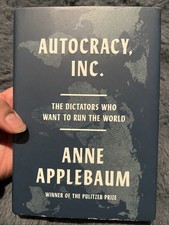 Autocracy, Inc.