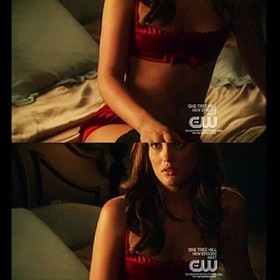 Agent Provocateur Gangster Red Bra Medium