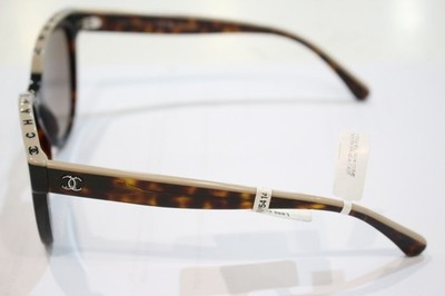 Chanel CH5414 C1682/S9 Sunglasses | eBay