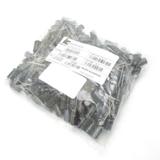 Illinois Capacitor 687CKH016M 680uF, 16V Capacitor, 200pcs