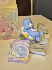 Funism Care Bears Grumpy Bear Figürchen blau...