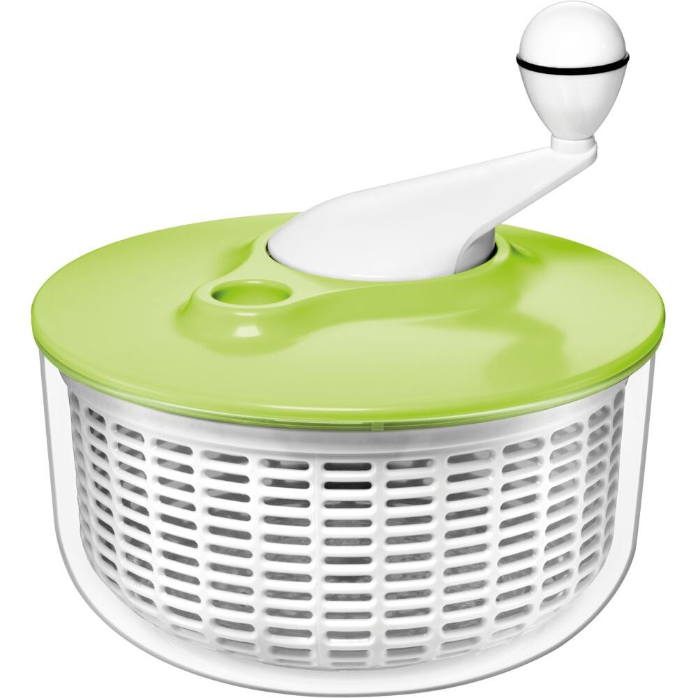 Silit Salatschleuder grn 25 7190₽
