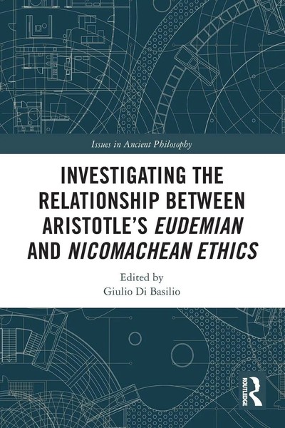 Giulio Di Basilio | Investigating The Relationship Between Aristotle's...-image