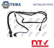 HCA-FR-022 ABS SENSOR DREHZAHLFÜHLER HINTEN RECHT LINKS NTY NEU OE QUALITÄT