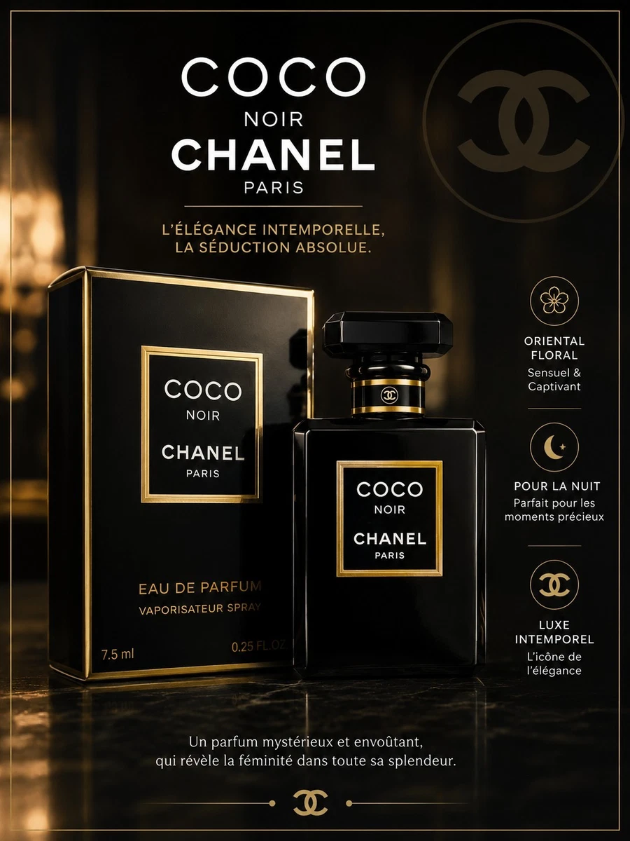 CHANEL Coco Eau de Parfum for Women for sale | eBay
