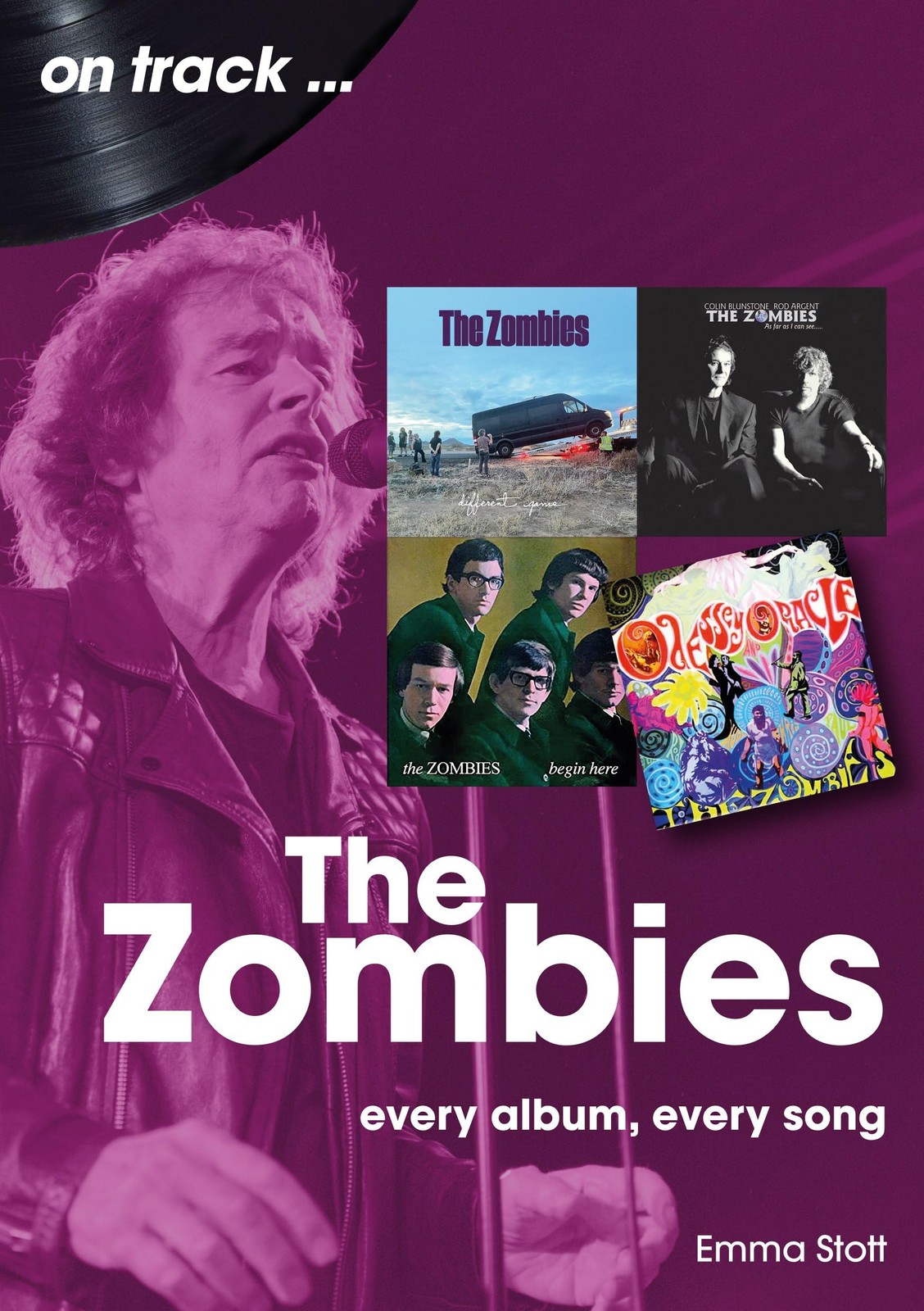 The Zombies by Emma Stott - - Image 4