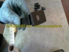 Lunette arrière Hyundai TUCSON