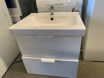 Second Hand Bathroom Vanity Building Materials Gumtree Australia Free Local Classifieds