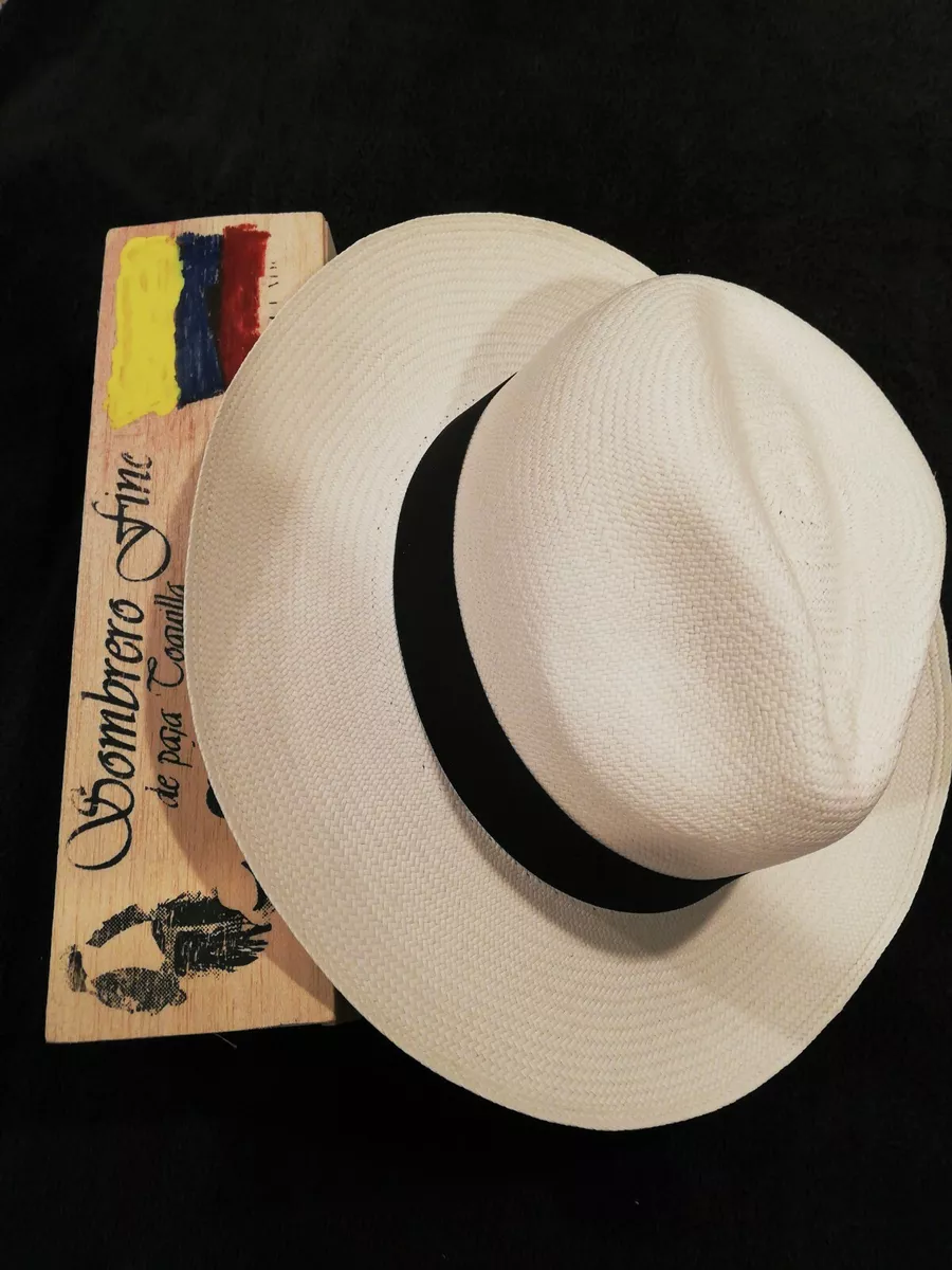 Sombrero panamá, Fashion Mix