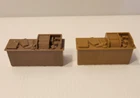 1950's Original Marx Western General Store Playset Counter Accessory Sears