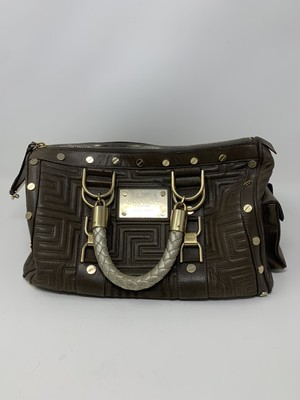 gianni versace couture