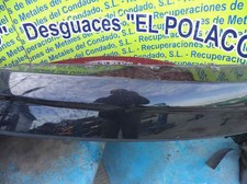 Pare-choc arrière Kia CEED