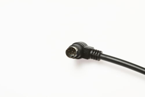Wirenest Programming PG-5G cable for Kenwood TM-D710 and TM-V71 6ft DB9 - Picture 3 of 3