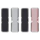 Cell Phone Finger Grip Strap Holder Compatible with Most Smartphones 4 PCS