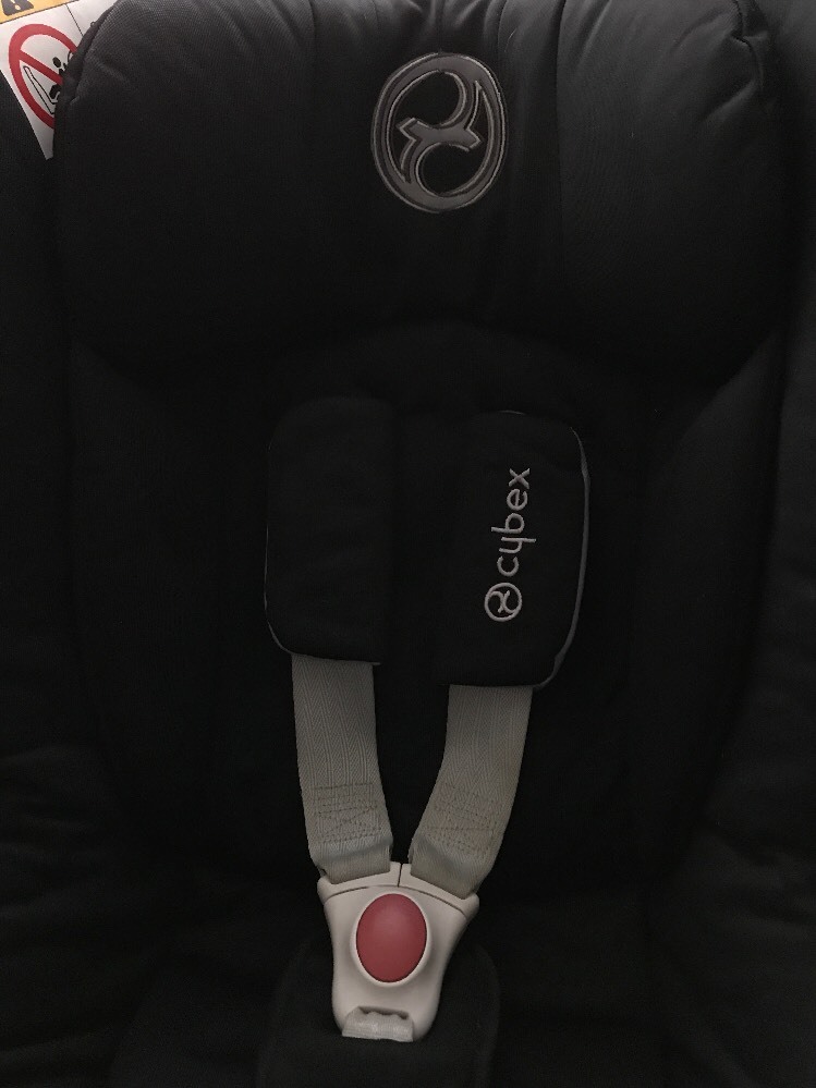 cybex car seat eBay